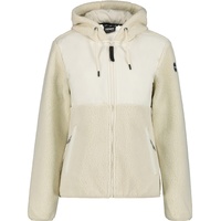 ICEPEAK Damen Jacke Arvin Beige XL