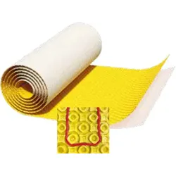 Entkopplungsmatte Platon® Flexi Heat | 