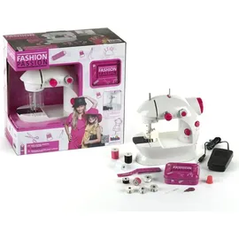 Theo Klein Kinder Nähmaschine batteriebetrieben (7901)