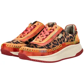 LAURA VITA Sneaker Damen orange 40