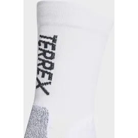 adidas Xperior Trail Crew Laufsocken 40-42 Weiß