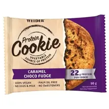 Weider Protein Cookie Karamell-Schoko 90 g
