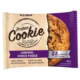Weider Protein Cookie Karamell-Schoko 90 g