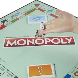 Hasbro Monopoly Brettspiel