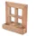 DESIGN DELIGHTS Vintago 40 x 11 cm Beige