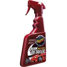 Meguiars Quik Detailer Superglanzreiniger 473 ml