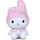 play by play toys&novelties europe, s.a. Hello Kitty My Melody 22 cm
