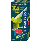 Kosmos 617332 - Gecko Run Marble Run Twister-Erweiterung, Kugelbahn, Murmelbahn