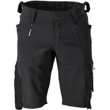 Mascot Shorts schwarz C51 - schwarz