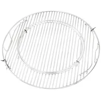 Primaster modularer Grillrost verchromt Ø 44 cm