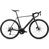 Orbea Orca M30i Schwarz Modell 2025