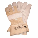 Keiler Leder Handschuh Nr. 5 1600510 Größe 10