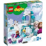 LEGO Duplo 10899 Elsas Eispalast - Princess - Frozen - Anna & Elsa - Neu & OVP