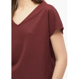 s.Oliver Relaxed Fit T-Shirt rot 3XL