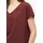 s.Oliver Relaxed Fit T-Shirt rot 3XL