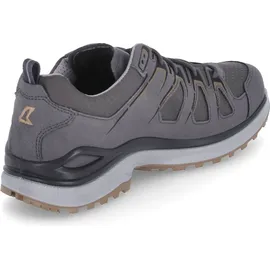 Lowa Innox Evo GTX Lo Herren anthrazit/bronze 44,5