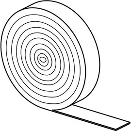 Uponor Minitec Randdämmstreifen 20m