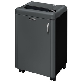 Fellowes Fortishred 1050HS, Partikel