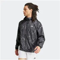 Adidas Ultimate WIND.RDY Jacke Black 2XL