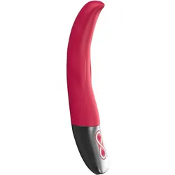 Exellent Power Vibrator Titanz pink 