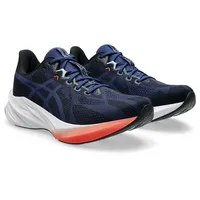 Asics DYNABLAST 5 Herren Indigo Blue/Black 44
