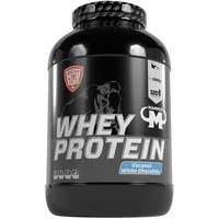 Mammut Whey Protein Coconut White Chocolate Pulver 3000 g