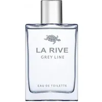 La Rive Grey Line Eau de Toilette 90 ml