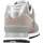 New Balance 574 Core Damen grey/white 41