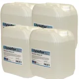 Hochtemperaturbeständige Solarflüssigkeit Glysofor Solar HT 40 Liter Solarliquid