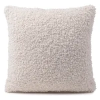 Gözze Kissenhülle Rolf 50 x 50 cm Weiß