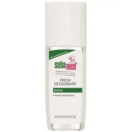 Sebamed Active Classic Deodorant Spray 75 ml