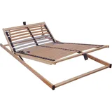 BOXXX Lattenrost Oberon Liegefläche B/L: ca. 90x200 cm