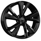 GMP Evento 8 x 20 5 x 112 ET45 MB66,5 Schwarz