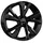 GMP Evento 8 x 20 5 x 112 ET45 MB66,5 Schwarz