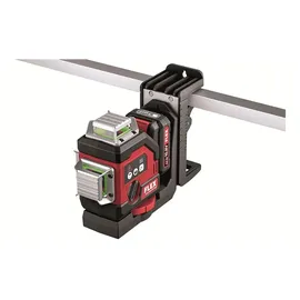Flex 360° Kreuzlinien-Laser mit Empfängermodus ALC 3/360-G/R 10.8