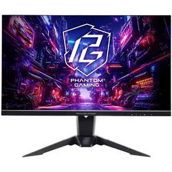 ASROCK Phantom Gaming PG27QFT2A, 27"