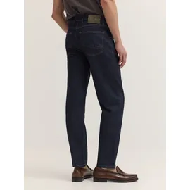 Bugatti Heritage Denim 5-Pocket-Jeans Marine 34/34