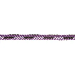 Kernmantelschnur 5 mm bunt 30735 max. Belastung 50 kg 190 lfm