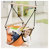 AMAZONAS Kid's Swinger gelb