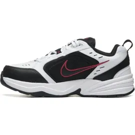 Nike Air Monarch IV White/Black 43