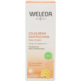 Weleda Coldcream 30 ml