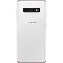 Samsung Galaxy S10+ 512 GB Ceramic White