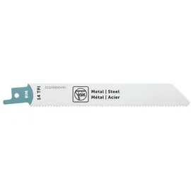 Fein Säbelsägeblatt BIM 130 T14 MS 3 Stück