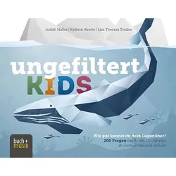 Ungefiltert KIDS