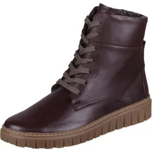 Semler Sina Soft Anilin espresso Damen, braun, Größe 37 EU / 4 UK