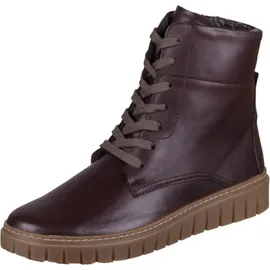 Semler Sina Soft Anilin espresso Damen, braun, Größe 37 EU / 4 UK