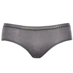 Esprit Richland Ave Hipster Shorts Grau 36 Damen