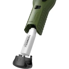 ThermaCell Mückenabwehr Protect Handgerät Mückenschutzmittel