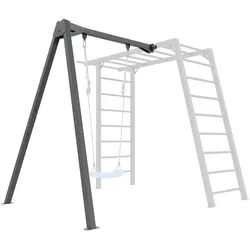 Schaukel mit Lagern für Klettergerüst PREMIUM MO-017 - Marbo Sport