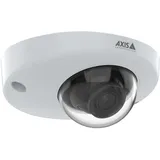 Axis IP-Außenkamera P3905-R Mk II M12 HD PTZ